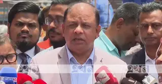 তারেক রহমানকেও আয়নাঘরে রেখে নির্যাতন করা হয়েছিল: চিফ প্রসিকিউটর